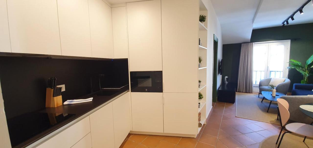 Imeda Apartamento Dornajo 시에라네바다 외부 사진